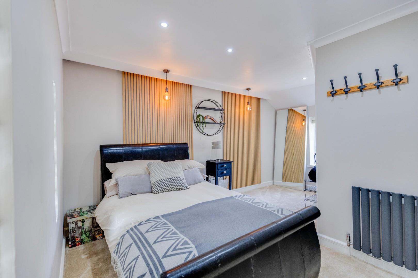 Foxleigh House, Trerhyngyll, Nr Cowbridge, Vale Of Glamorgan, CF71 7TN